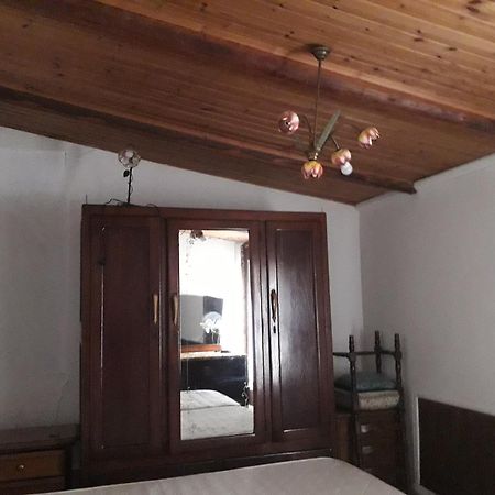 B&B Domo De Pedra Tottubella Εξωτερικό φωτογραφία