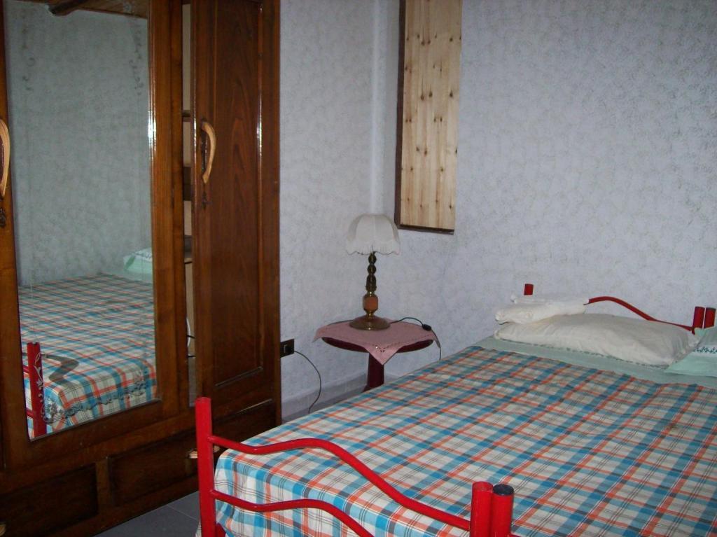 B&B Domo De Pedra Tottubella Δωμάτιο φωτογραφία