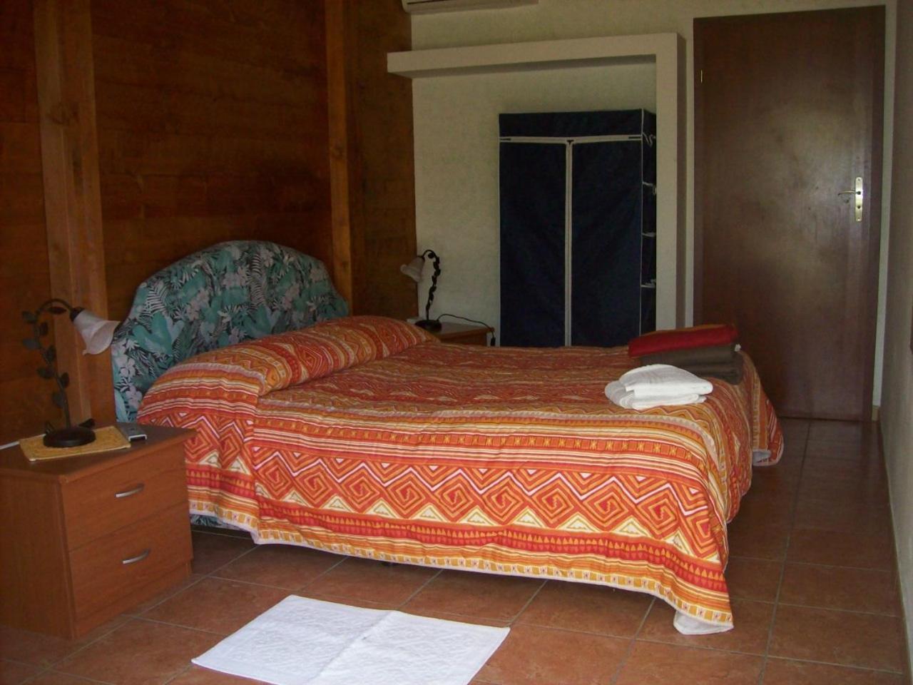 B&B Domo De Pedra Tottubella Εξωτερικό φωτογραφία