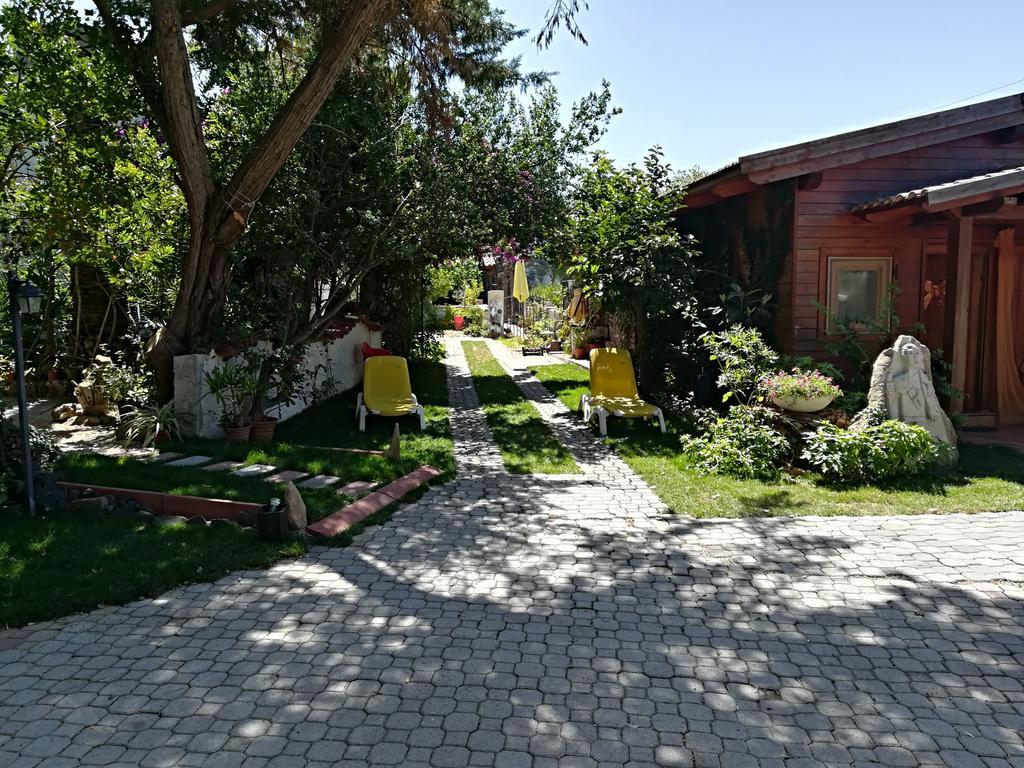 B&B Domo De Pedra Tottubella Εξωτερικό φωτογραφία
