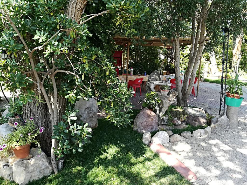 B&B Domo De Pedra Tottubella Εξωτερικό φωτογραφία