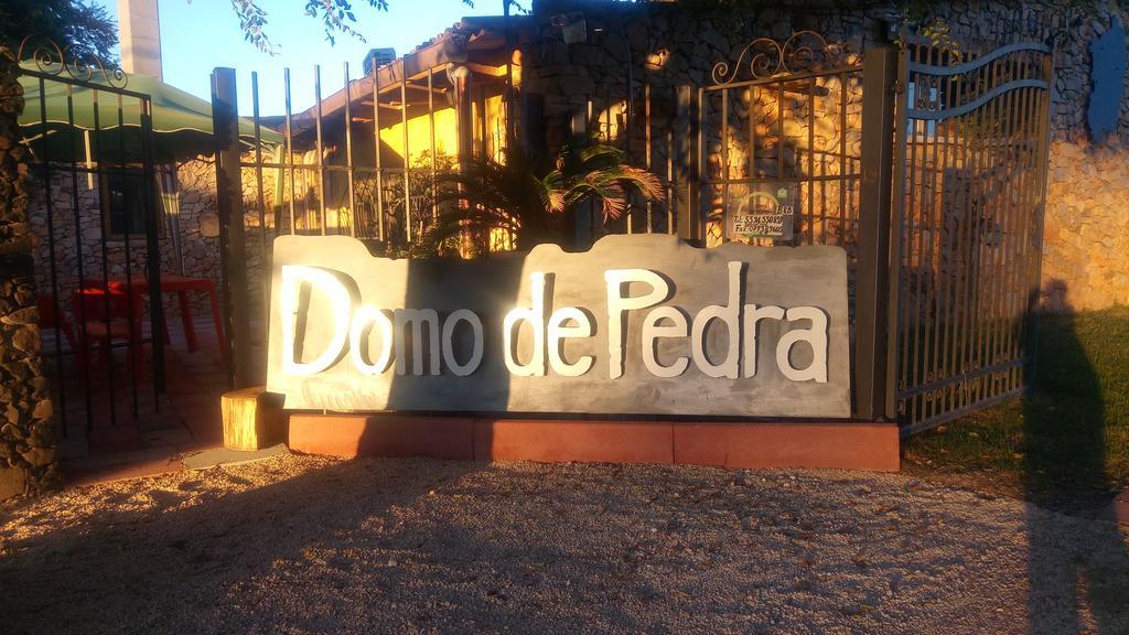 B&B Domo De Pedra Tottubella Εξωτερικό φωτογραφία
