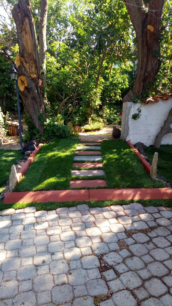 B&B Domo De Pedra Tottubella Εξωτερικό φωτογραφία
