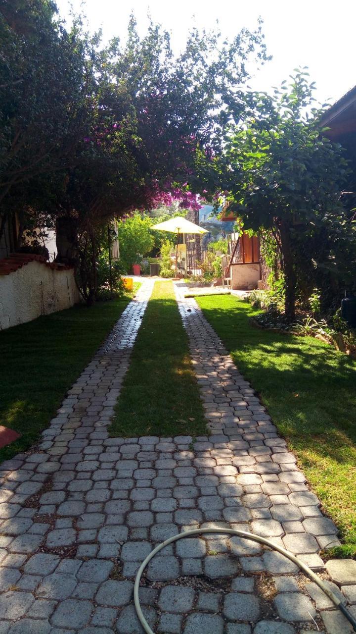 B&B Domo De Pedra Tottubella Εξωτερικό φωτογραφία